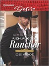 Cover image for Rich, Rugged Rancher